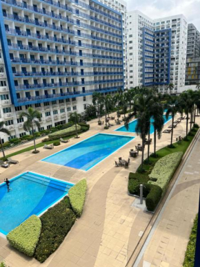 Sea Residences Paul's Place